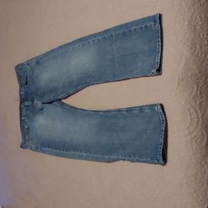 Men's Levi jeans